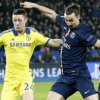 Liga Campionilor: Paris SG - Chelsea 1-1